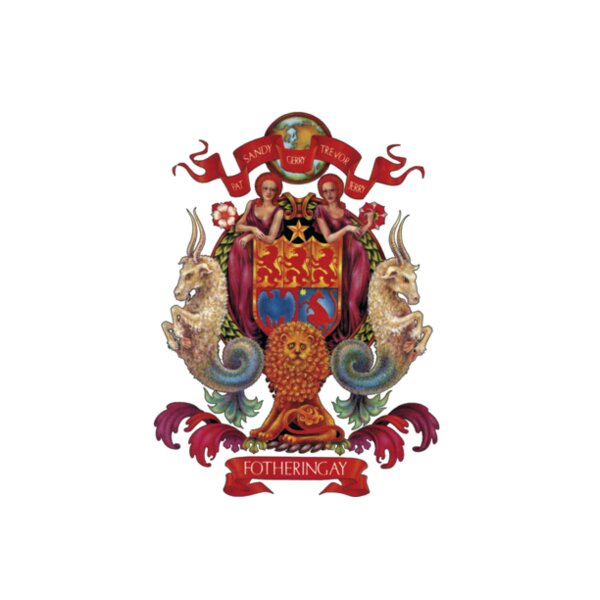 Fotheringay – Fotheringay Thumbnail