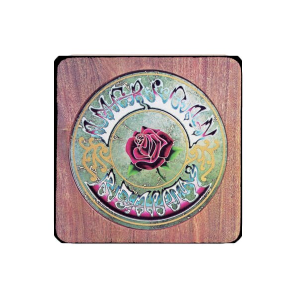 Grateful Dead - American Beauty Thumbnail