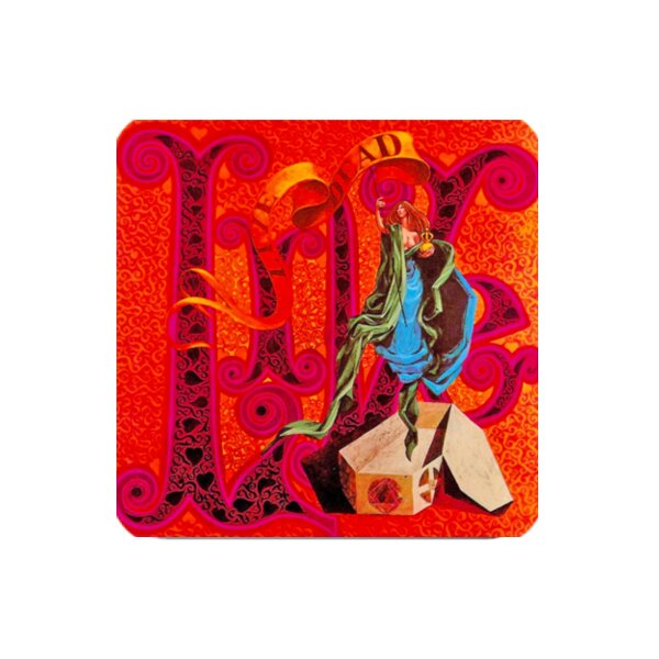 Grateful Dead - Live Dead Thumbnail
