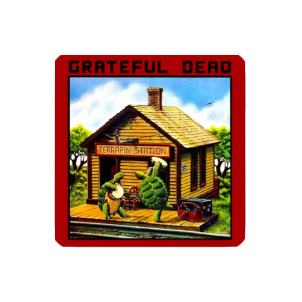 Grateful Dead - Terrapin Station Thumbnail