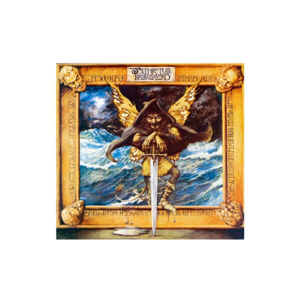 Jethro Tull - Broadsword & Beast Thumbnail