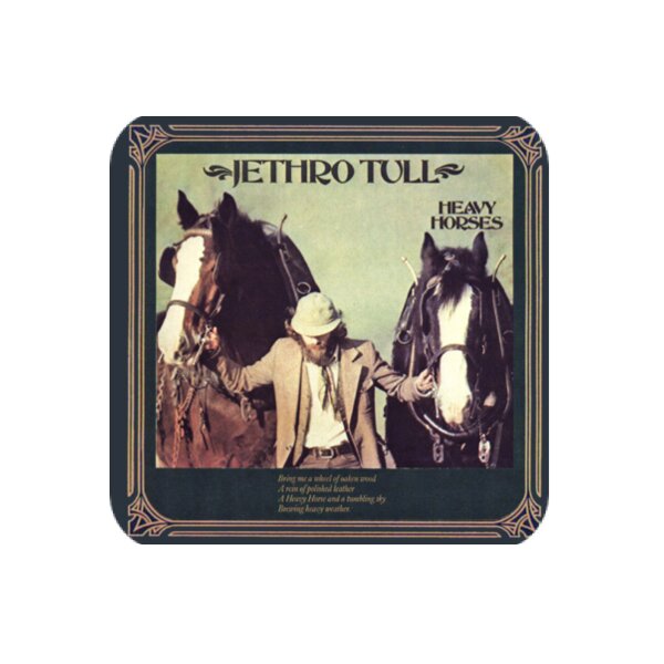 Jethro Tull - Heavy Horses Thumbnail