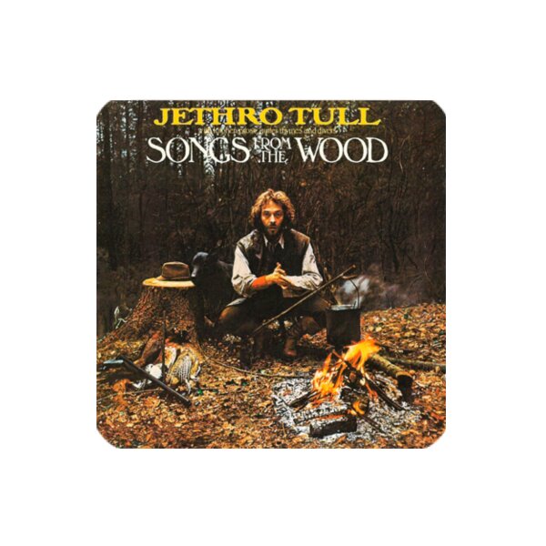 Jethro Tull - Songs From The Wood Thumbnail
