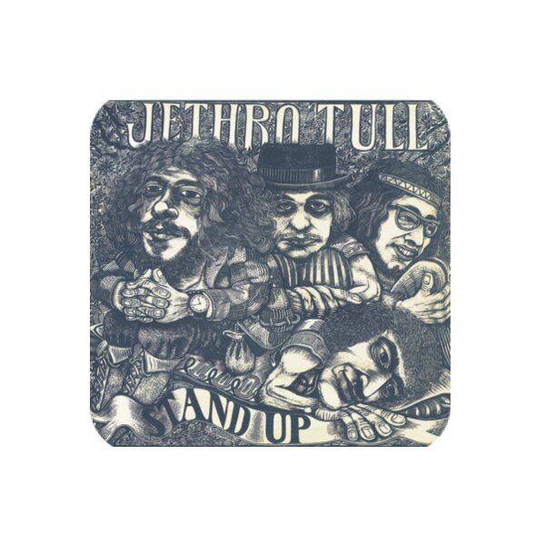 Jethro Tull - Stand Up Thumbnail