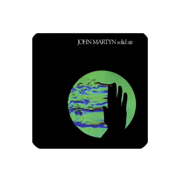 John Martyn - Solid Air Thumbnail