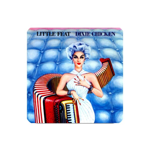 little feat - dixie chicken Thumbnail