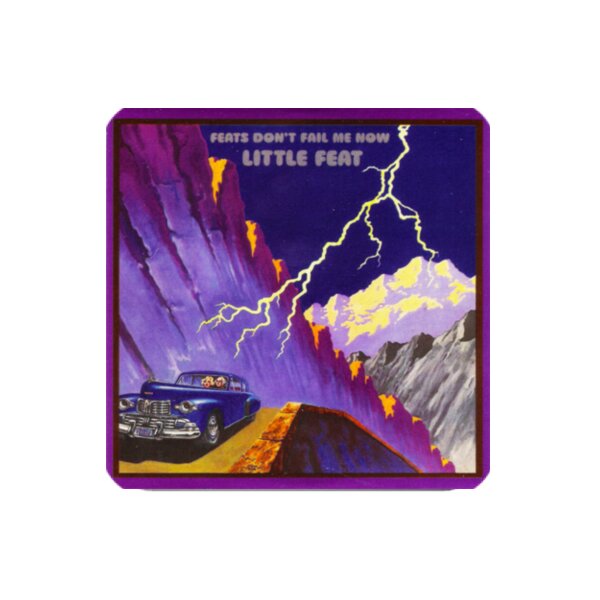 Little Feat - Don't Fail Me Now Thumbnail