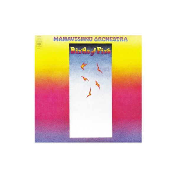 Mahavishnu Orchestra - Birds of Fire Thumbnail