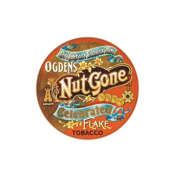 Small Faces - Ogdens Nuts Thumbnail