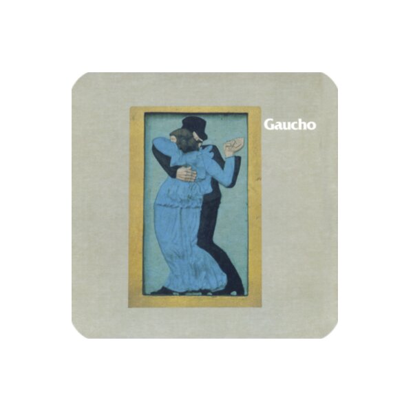 Steely Dan - Gaucho Thumbnail