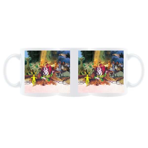 Charismatic Hatter Thumbnail