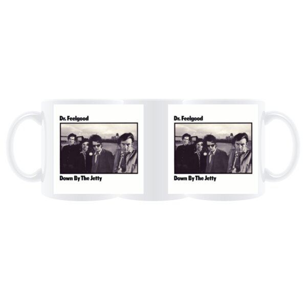 dr feelgood - down by the jetty Thumbnail