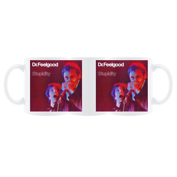 dr feelgood - stupidity Thumbnail