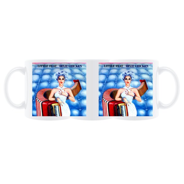 little feat - dixie chicken Thumbnail