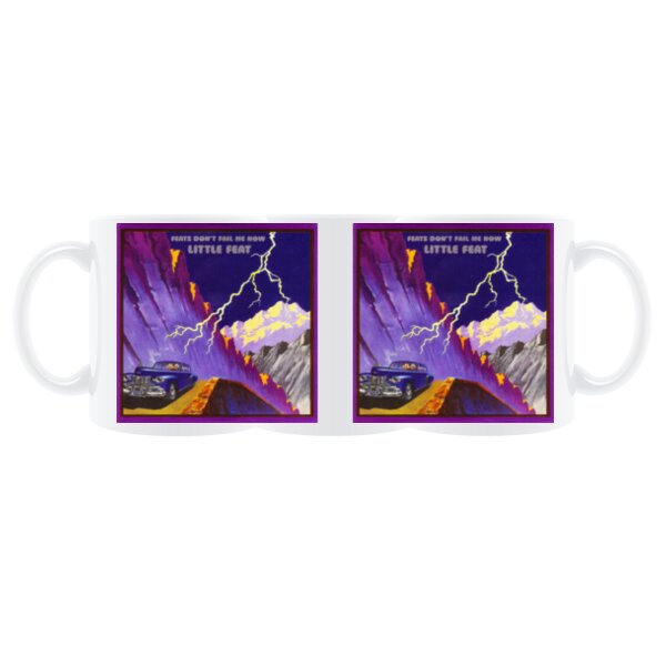 Little Feat - Don't Fail Me Now Thumbnail