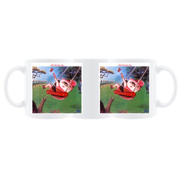 Little Feat - Sailin' Shoes Thumbnail