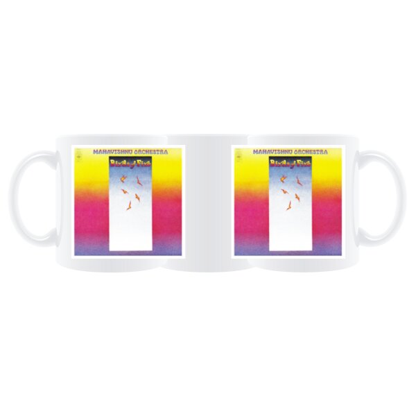 Mahavishnu Orchestra - Birds of Fire Thumbnail