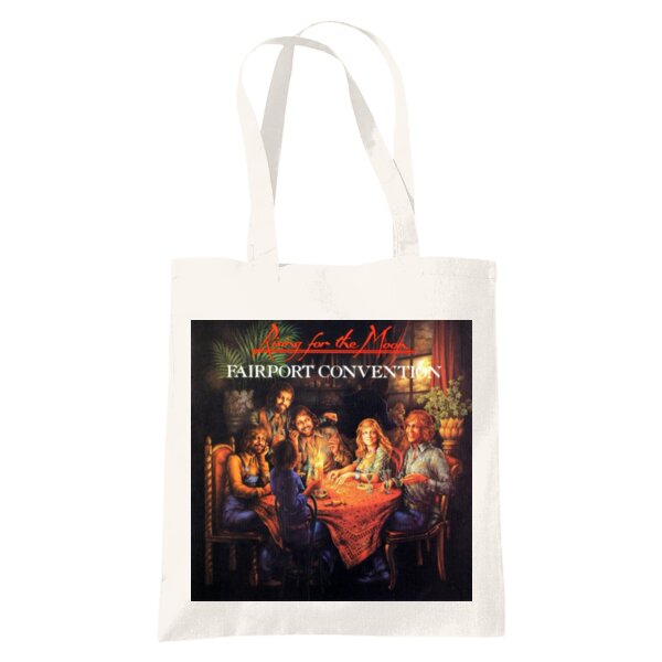 Fairport Convention - Rising For The Moon Thumbnail