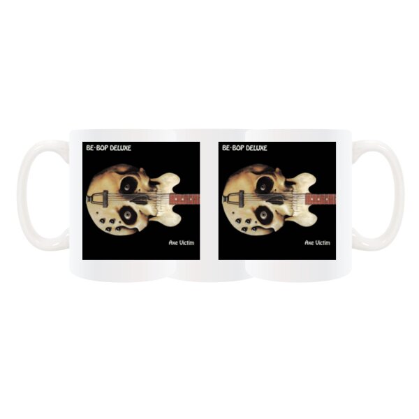 be bop deluxe - axe victim Thumbnail
