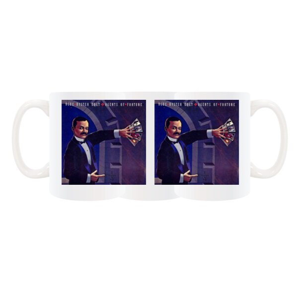 Blue Oyster Cult - Agents of Fortune Thumbnail