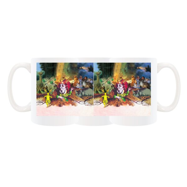 Charismatic Hatter Thumbnail