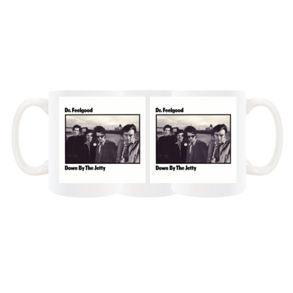 dr feelgood - down by the jetty Thumbnail