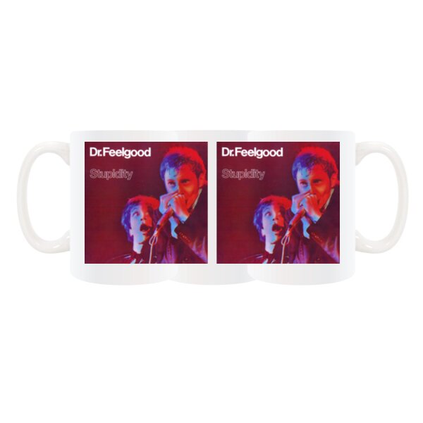 Dr Feelgood - Stupidity Thumbnail
