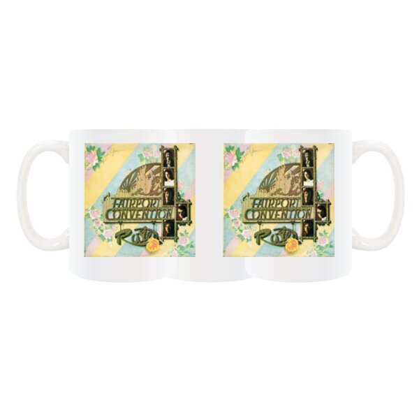 Fairport Convention - Rosie Thumbnail