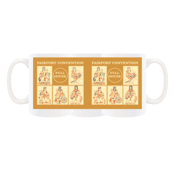 Fairport Convention - Full House Thumbnail