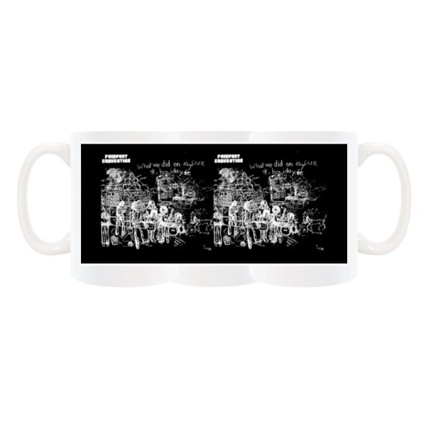 Fairport Convention - Holidays Thumbnail