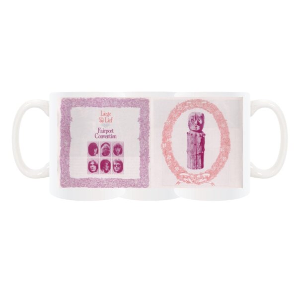 Fairport Convention - Liege and Lief Thumbnail