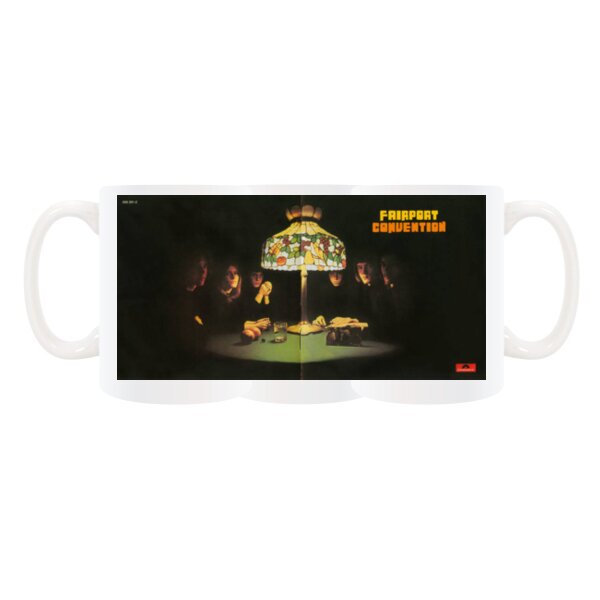 Fairport-Convention Fairport-Convention Thumbnail