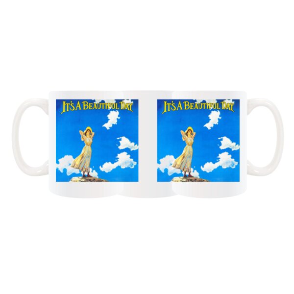 It's A Beautiful Day Thumbnail