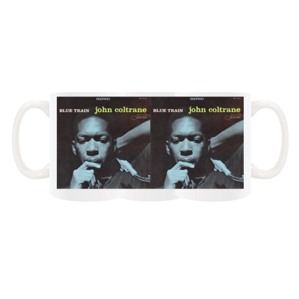 John Coltrane - Blue Train Thumbnail