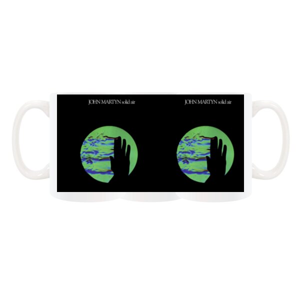 John Martyn – Solid Air Thumbnail