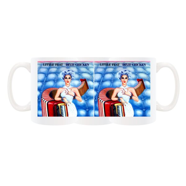 Little Feat - Dixie Chicken Thumbnail