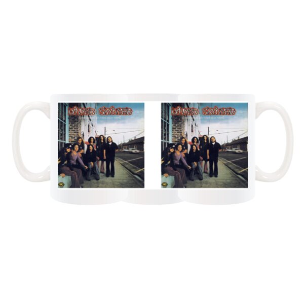 Lynyrd Skynyrd - Pronounced Thumbnail