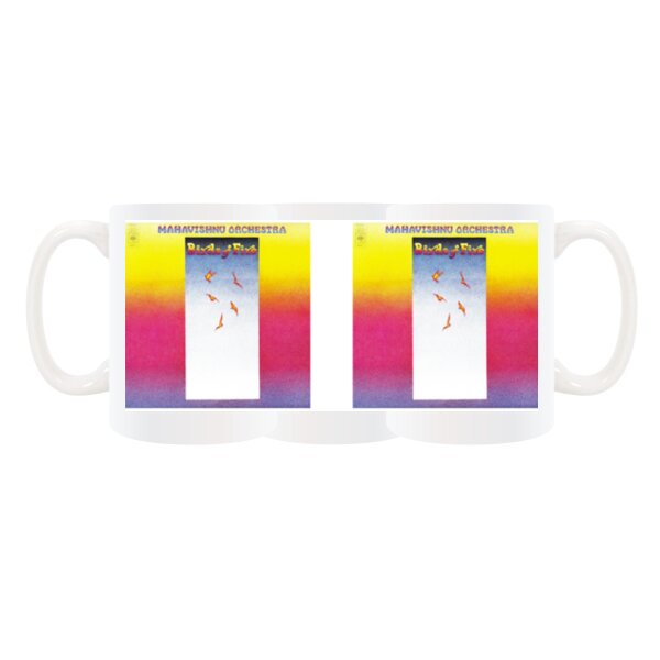 Mahavishnu Orchestra - Birds of Fire Thumbnail