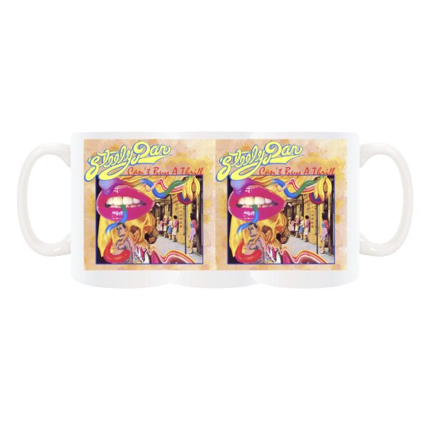 Steely Dan - Can't Buy a Thrill Thumbnail