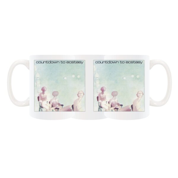 Steely Dan - Countdown to Ecstasy Thumbnail