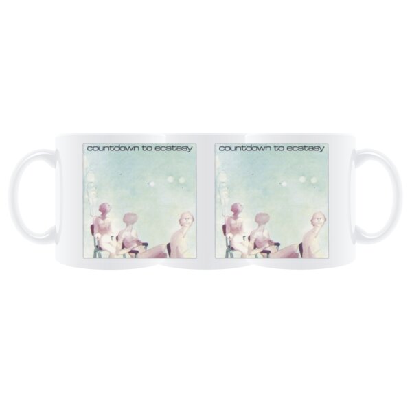 Steely Dan - Countdown to Ecstasy Thumbnail