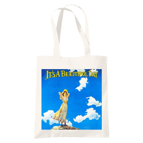 It's A Beautiful Day Thumbnail