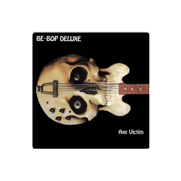 be bop deluxe - axe victim Thumbnail