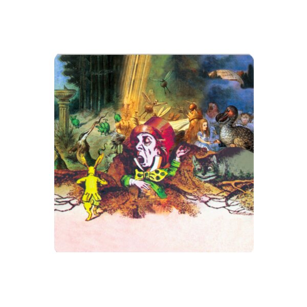 Charismatic Hatter Thumbnail