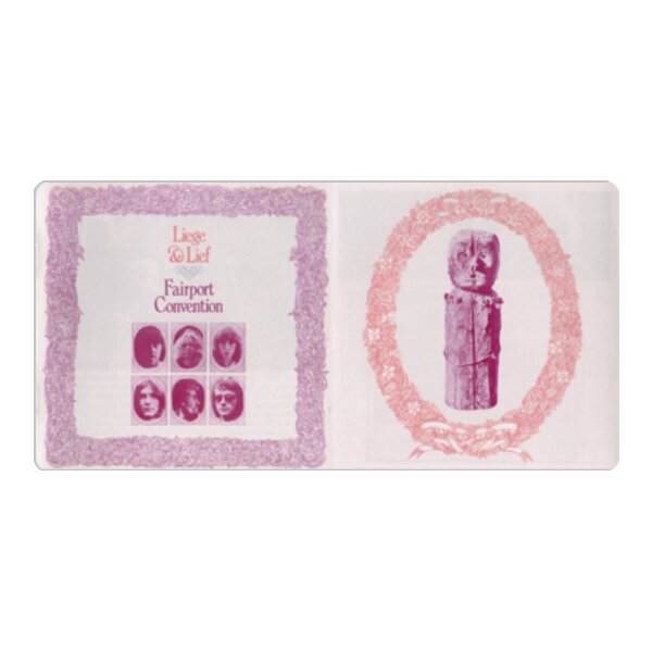 Fairport Convention - Liege and Lief Thumbnail