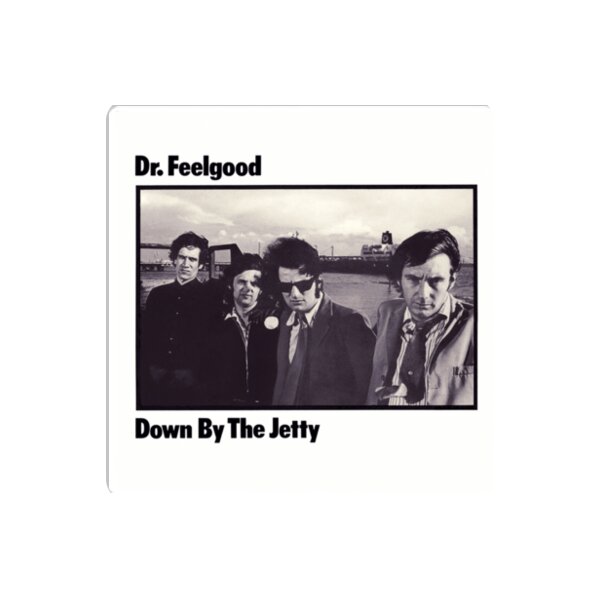 dr feelgood - down by the jetty Thumbnail