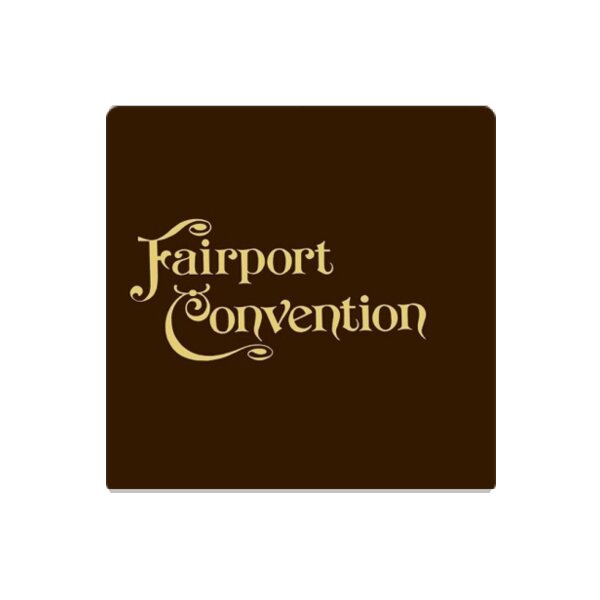 Fairport Convention - Nine Thumbnail
