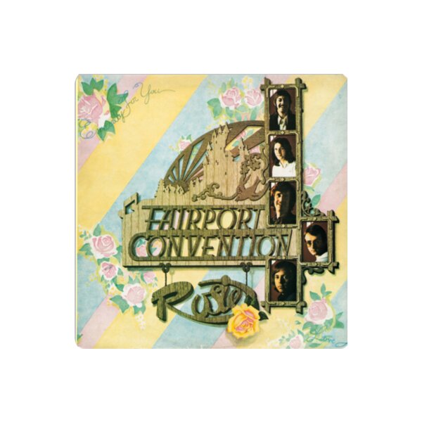 Fairport Convention - Rosie Thumbnail