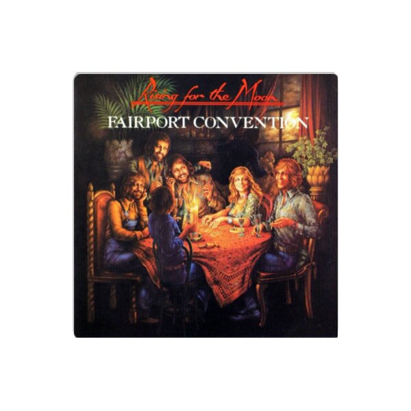 Fairport Convention-Rising For The Moon Thumbnail