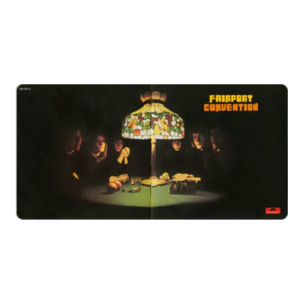Fairport Convention - Bonus Thumbnail